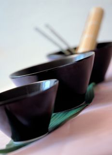 简约风唯美浪漫美食餐具桌面摄影素材 (9)