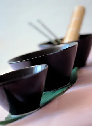 简约风唯美浪漫美食餐具桌面摄影素材 (9)