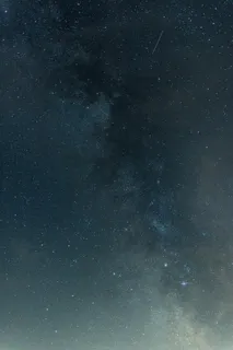 夜空繁星点点唯美图片 夜空繁星点点唯美图片