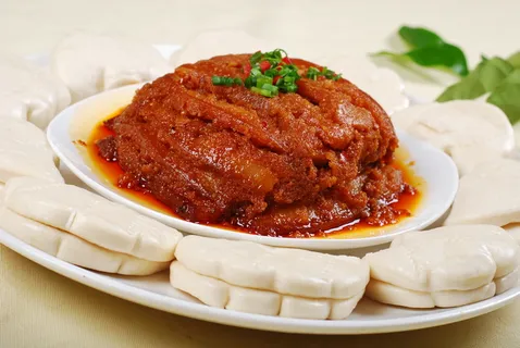 0911XC-298粉蒸肉 0911XC-298粉蒸肉