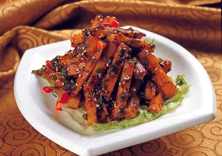 96LC-154老四川粑藕菜