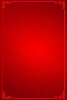 红色背景 红色展板背景