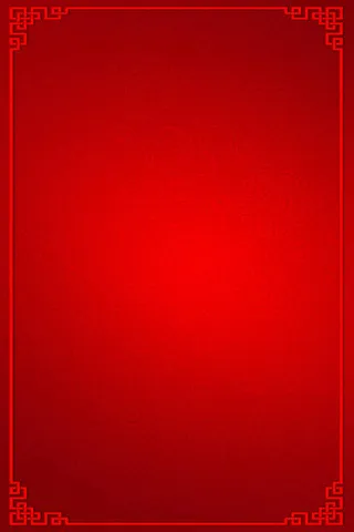 红色背景 红色展板背景