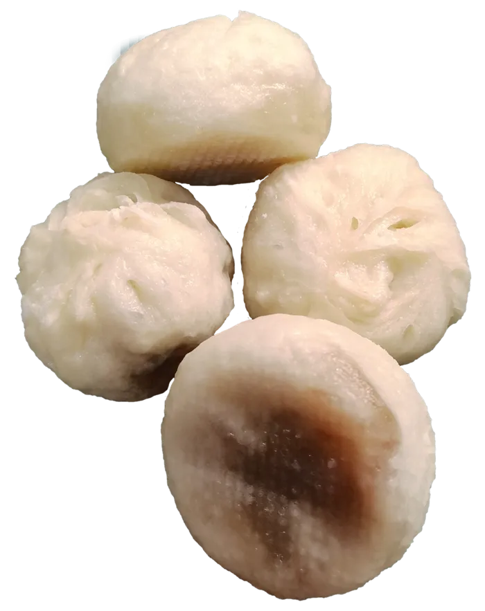 新鲜手工菜包小笼包酱包肉包免抠实物实拍摄影元素素材psd模版下载