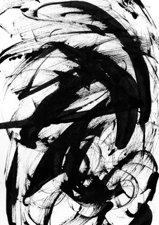 油画材质花纹抽象图片素材 油画材质花纹抽象图片素材