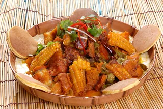 田园大丰收 48份