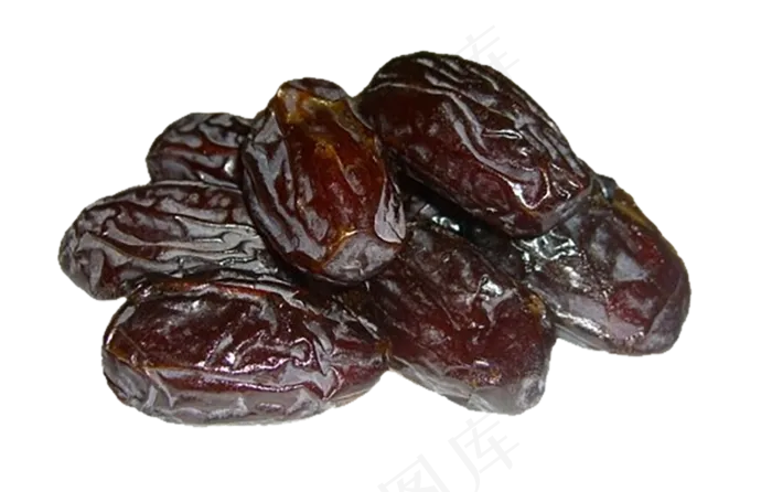 海枣免抠素材 (23)