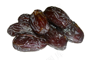 海枣免抠素材 (23)