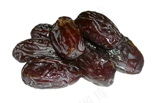 海枣免抠素材 (23)