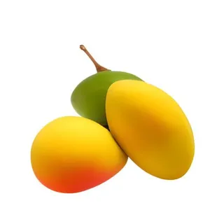 芒果水果免抠