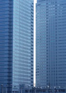 现代建筑 89 现代建筑 89