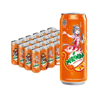 美年达8超市商品白底图免抠实物摄影png格式图片透明底