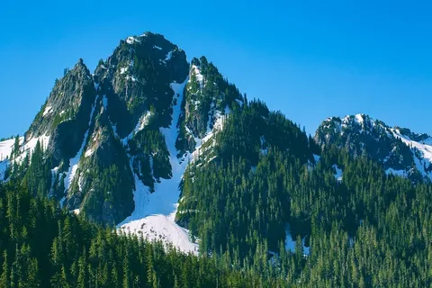 冬天自然背景风景 冬天自然背景风景