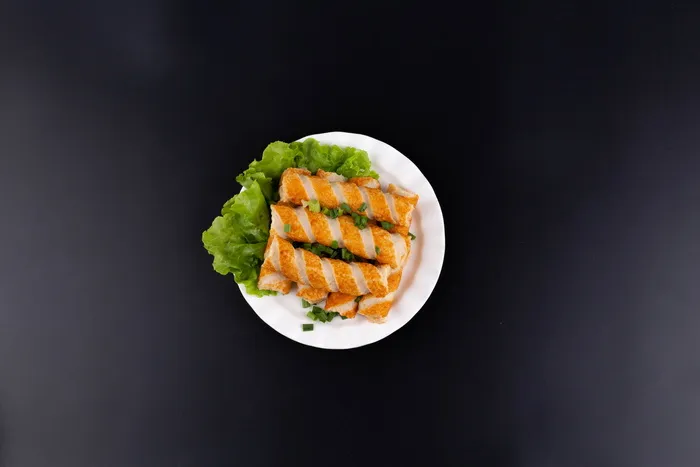 高清火锅配菜