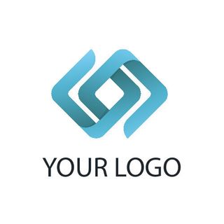 标识标志公司字母企业商标品牌LOGO设计素材矢量模板