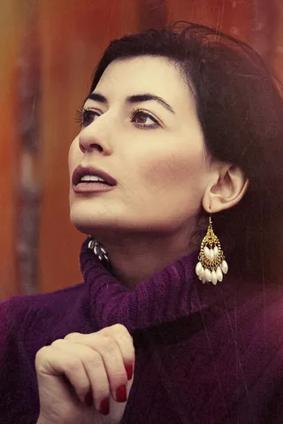 推女郎福利图片