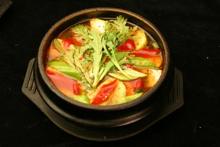 2597大酱汤