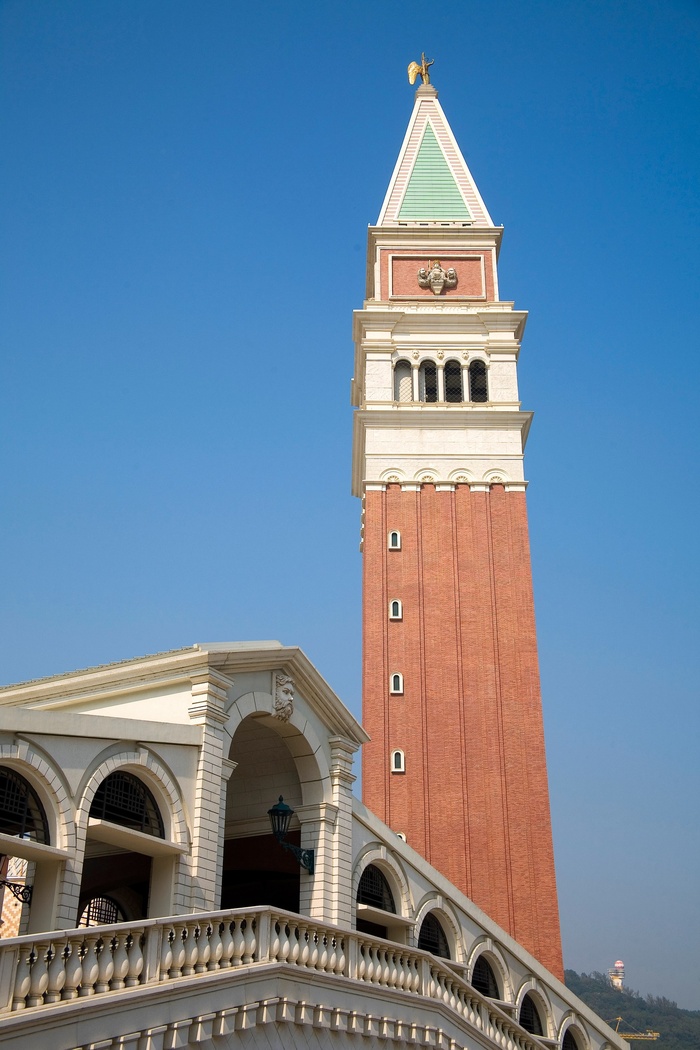 澳门威尼斯人酒店图片-第22张