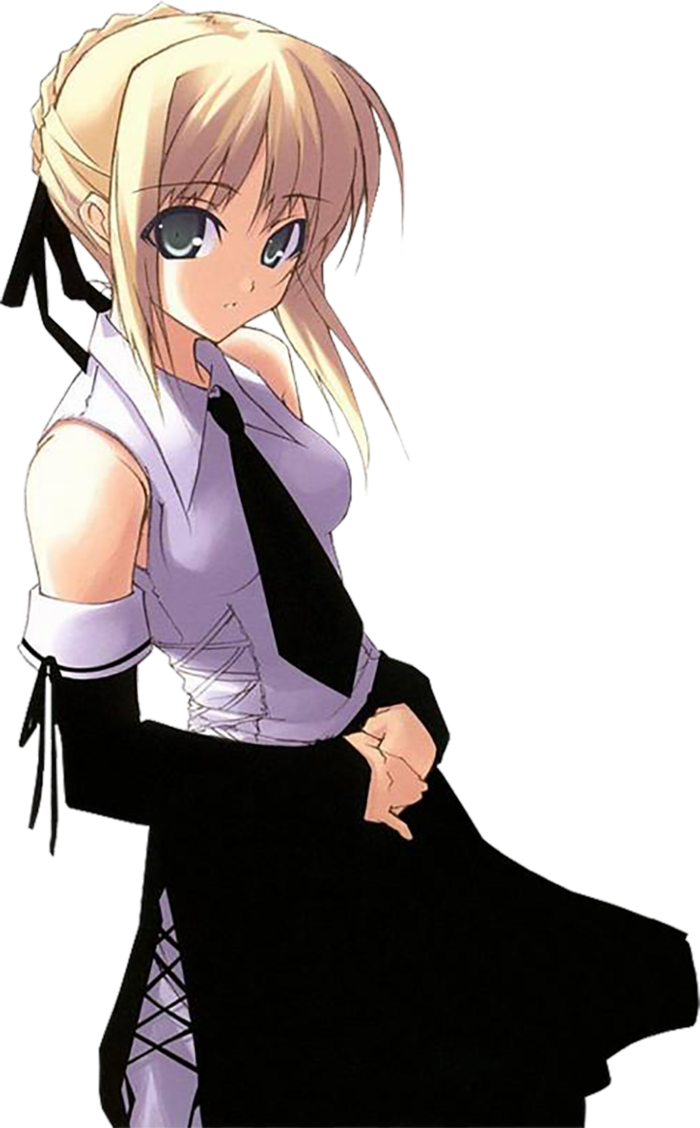 校服衬衫女孩素材人物