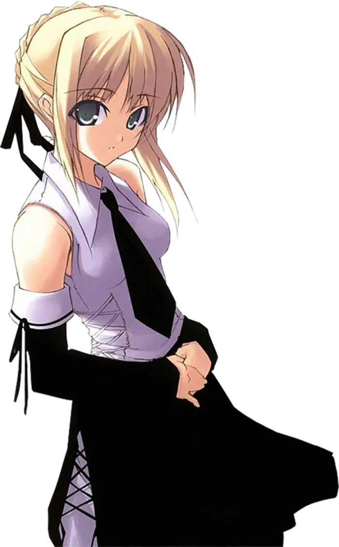 校服衬衫女孩素材人物