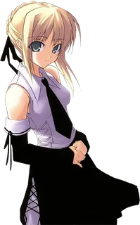 校服衬衫女孩素材人物