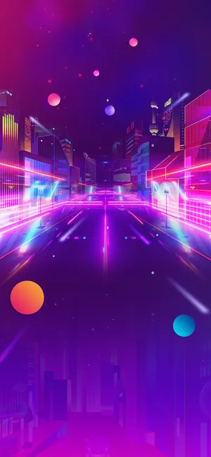 科技感背景图素材模板