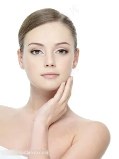 高清美容靓女图片下载