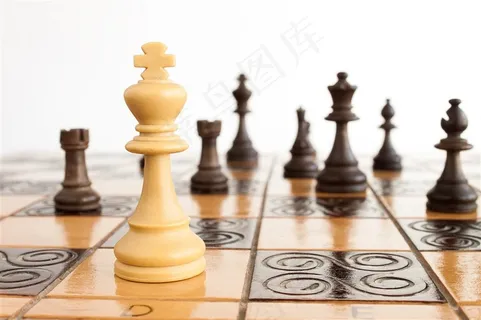国际象棋系列 - 精致的国际象棋 国际象棋系列 - 精致的国际象棋