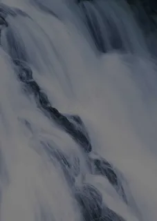 瀑布水域 395 瀑布水域 395