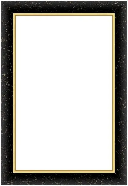 图片,相框PNG免抠(413x600)