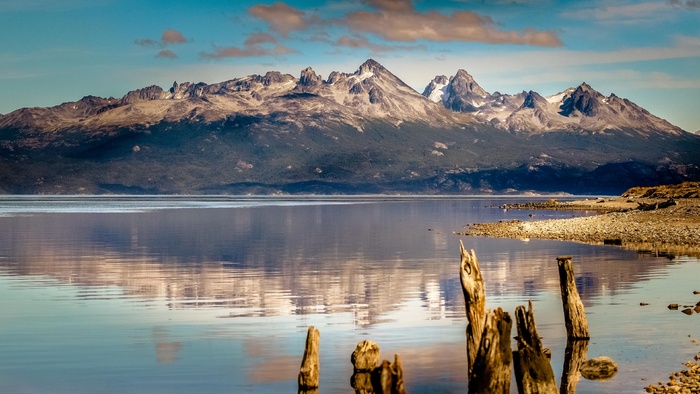 高清山水风景