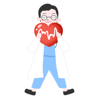 最美天使护士节护士医生医用工具免抠png图片