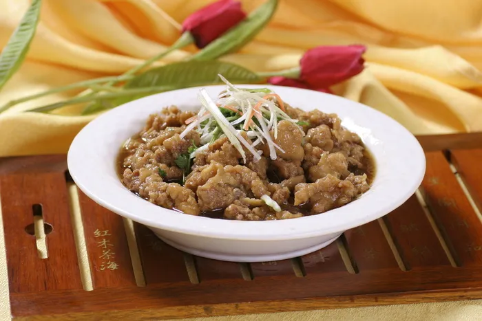 02 一品小酥肉 熟人美食