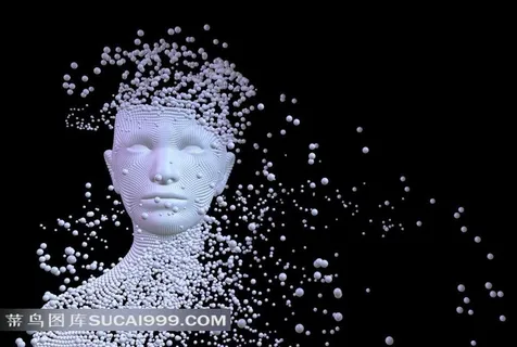 白色细胞人体另类图片