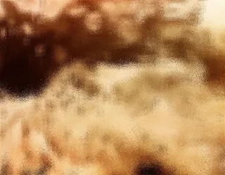 金色金属光影磨砂图片