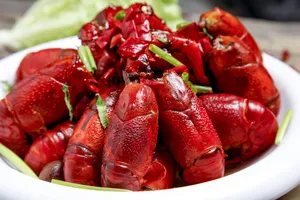 美味小龙虾图片-第5张