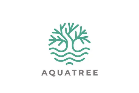 手绘Logo标志素材 手绘Logo标志素材