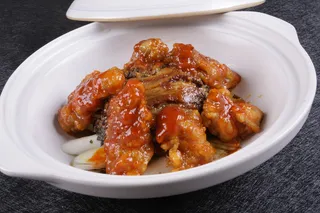 CXC06452腌菜腊肉啫生蚝188.2-