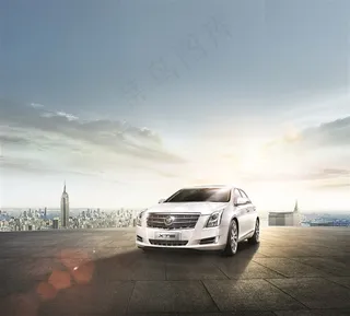 凯迪拉克高清图片