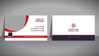 名片模板高档名片公司名片商务名片