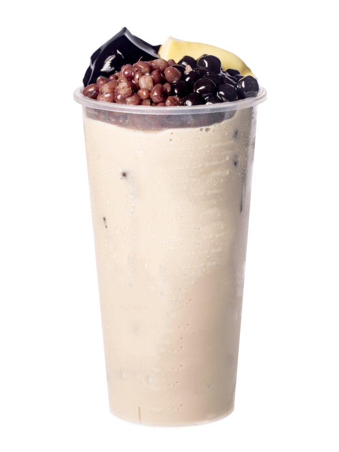 奶茶照片拍摄果汁奶茶大满贯