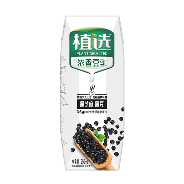 伊利植选7超市商品白底图免抠实物摄影png格式图片透明底