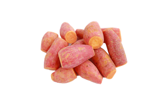 地瓜 (3)超市商品白底图免抠实物摄影png格式图片透明底