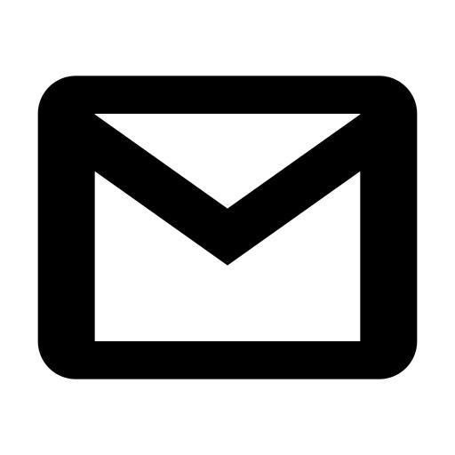 Gmail 标志 PNG免抠