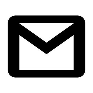 Gmail 标志 PNG免抠