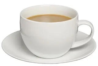 一杯咖啡 PNG免抠