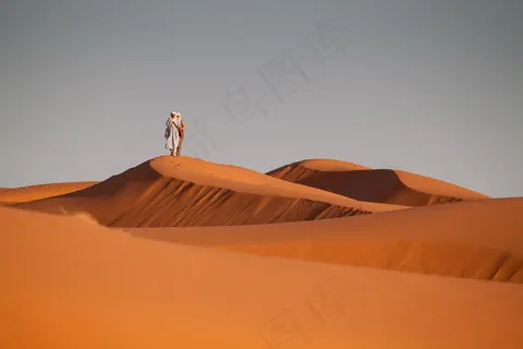 摩洛哥沙漠图片 摩洛哥沙漠图片