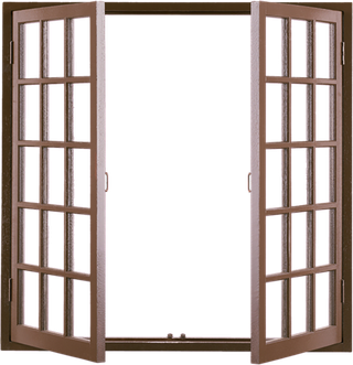 窗户PNG免扣透明素材