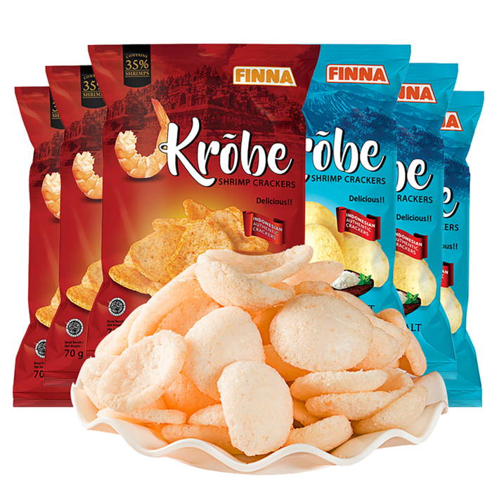 krobe小吃超市商品白底图免抠实物摄影png格式图片透明底