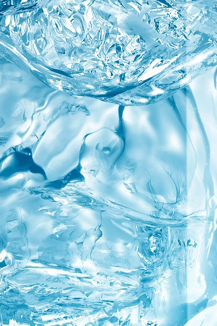 夏天 夏日清凉背景psd模版下载